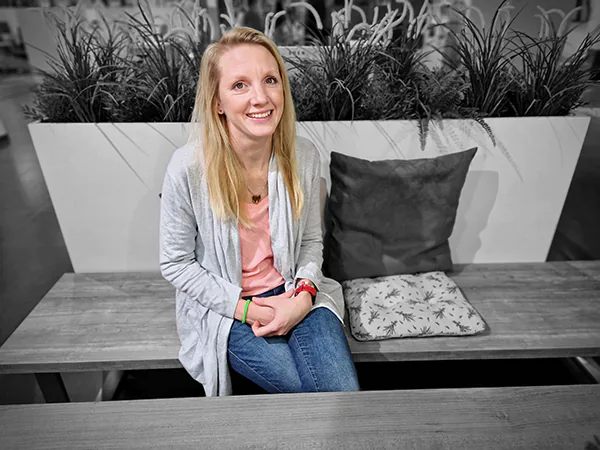 Úvodní sezení s Mgr. Lucií Trepkovou Gutkaisovou